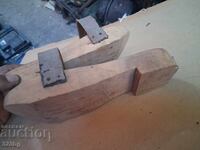 New authentic clogs from the 60s