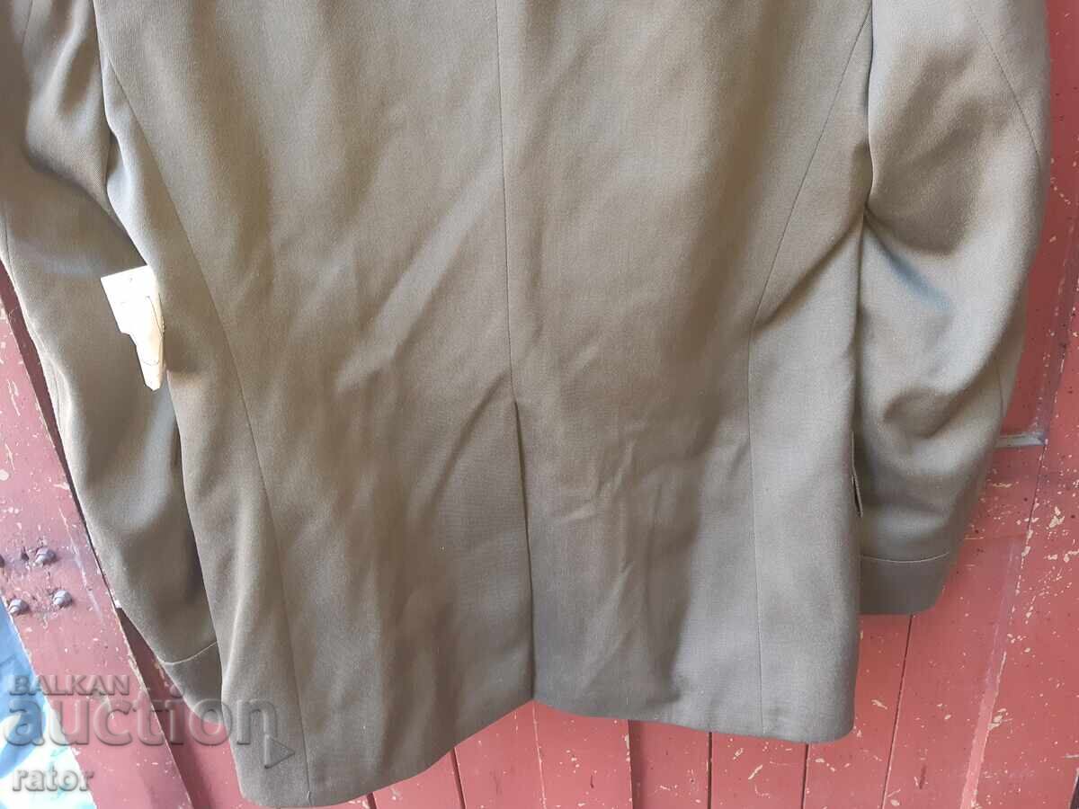 Σακάκι Αξιωματικού, μπουφάν, στολή Πολεμικής Αεροπορίας - ΒΝΑ, ΛΔΒ - 6