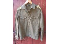 Jacket, uniform for a sergeant - BNA, NRB