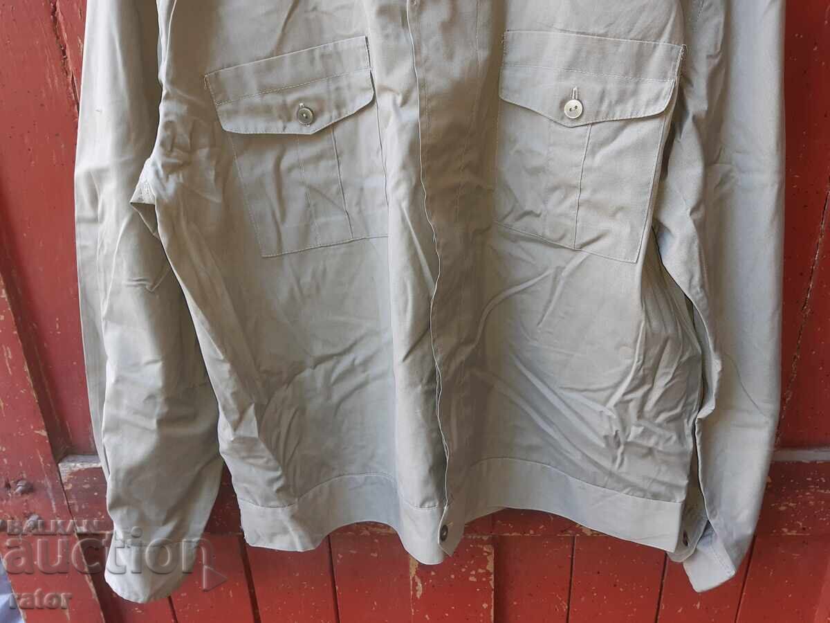 Licitație Jachetă, uniformă de sergent major - ABN, RPR Licitație Jachetă, uniformă de sergent major - ABN, RPR