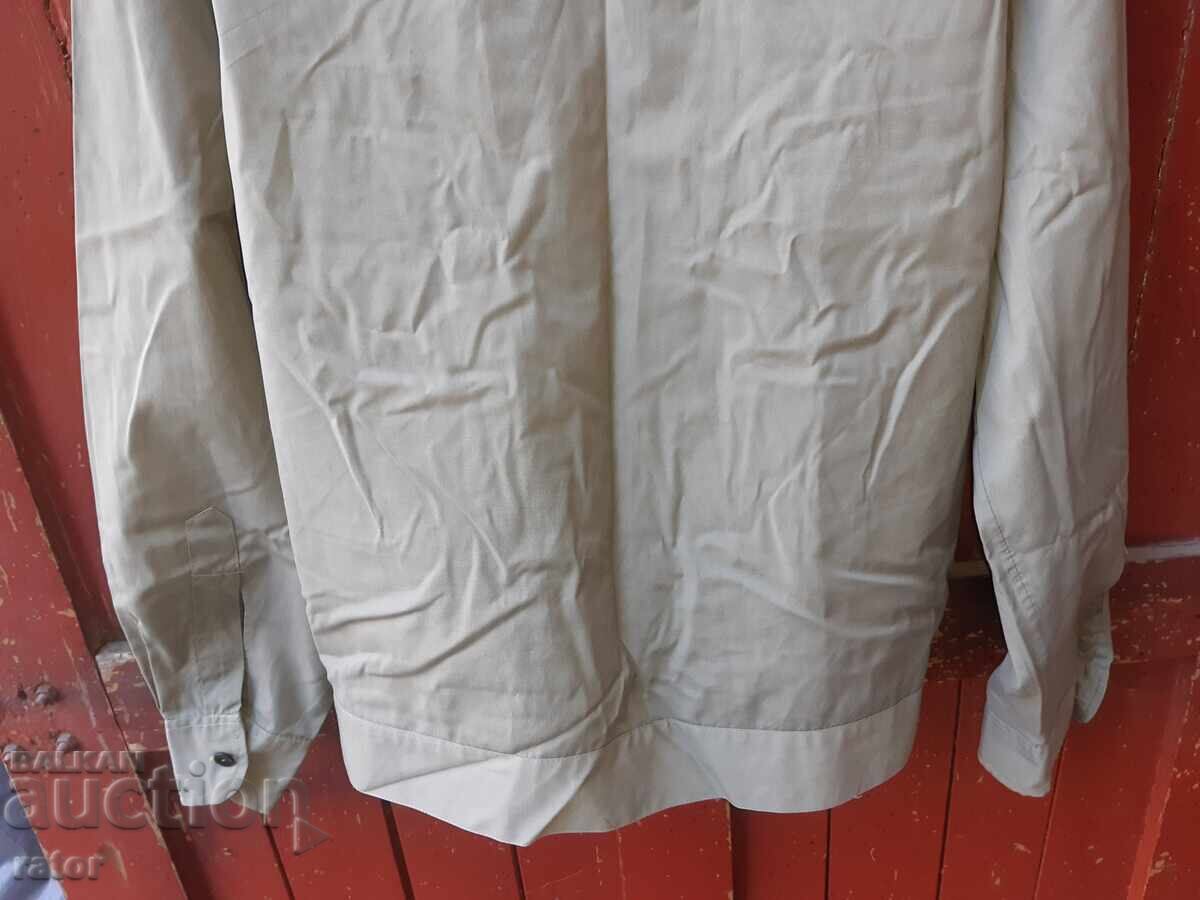 Jachetă, uniformă de sergent major - ABN, RPR - 6 Jachetă, uniformă de sergent major - ABN, RPR - 6