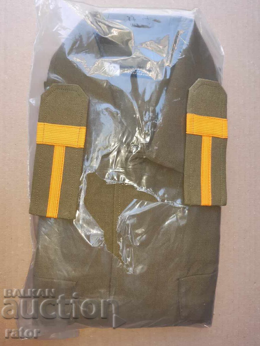 Μπουφάν, στολή υπαξιωματικού - ΒΝΑ, ΛΔΒ με τιμή 14.99 BGN | € 7.66