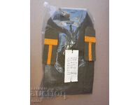 Μπουφάν, στολή υπαξιωματικού - ΒΝΑ, ΛΔΒ