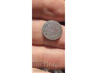 1/6 Batzen 1842; Graubünden