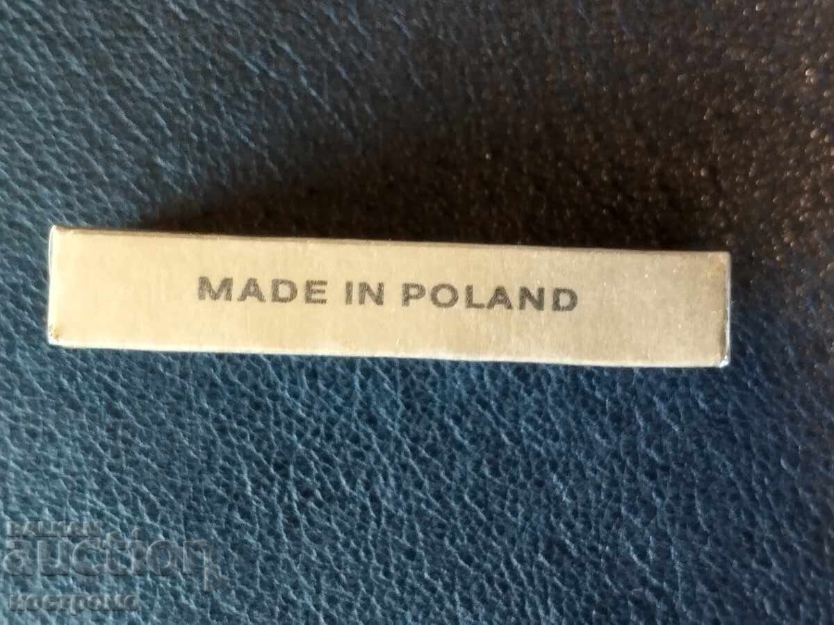 Доставка на От едно време 10 броя - Polsilver неотваряна - А5677