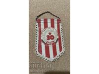 Флагче ЦСКА Септемврийско знаме