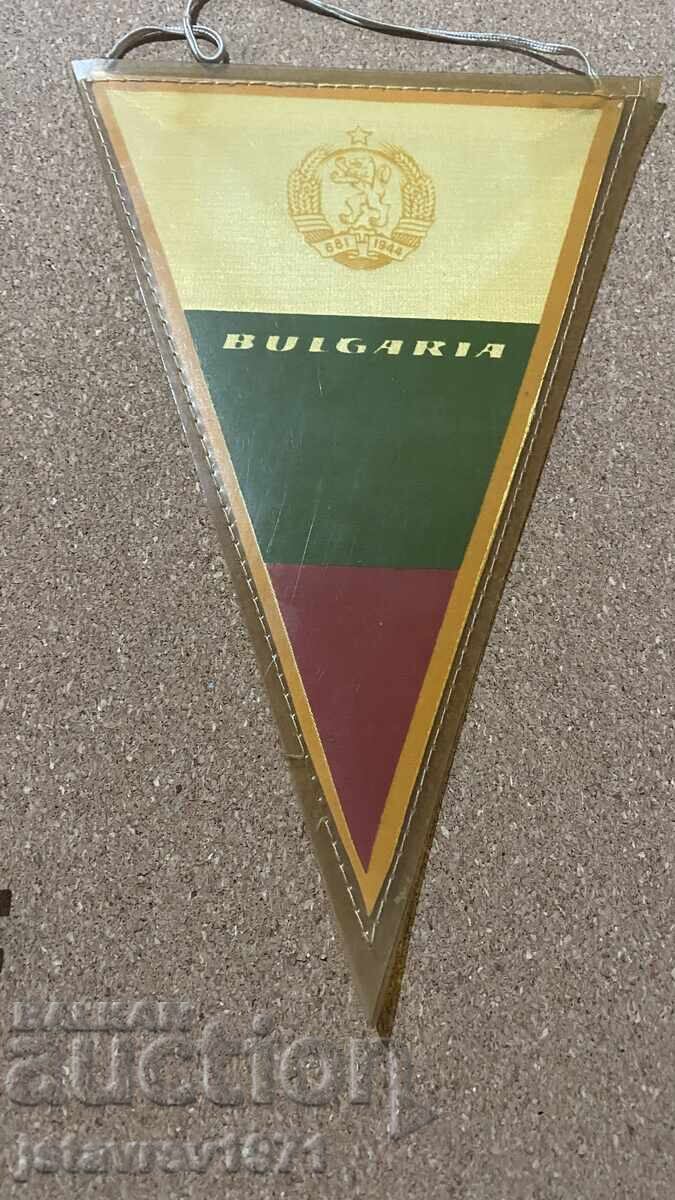 Σημαία της Βουλγαρίας Σημαία της Βουλγαρίας