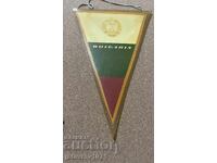 Флагче на България