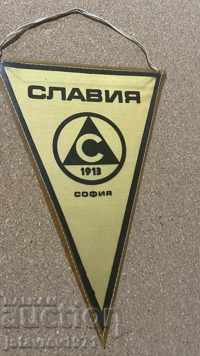 Σημαία Σλαβίας