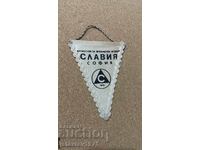 Флагче Славия