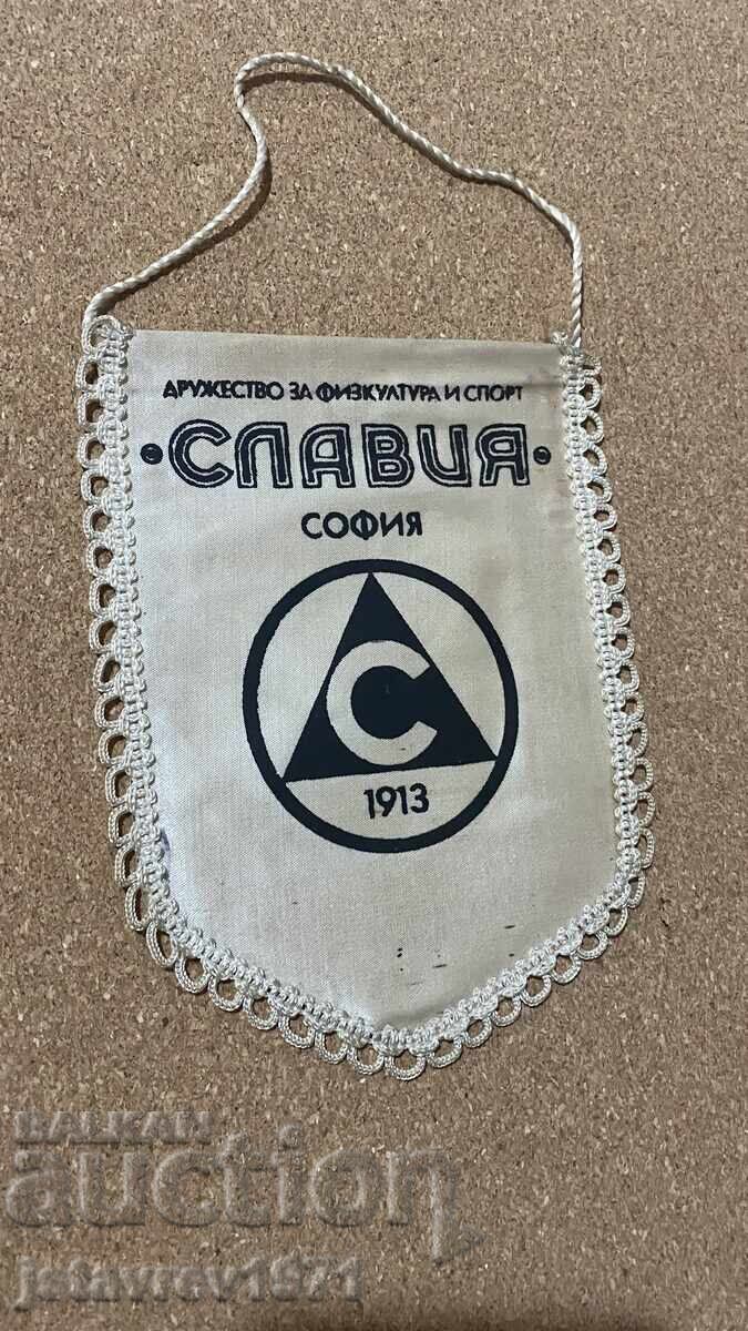 Σημαία Σλαβίας Σημαία Σλαβίας