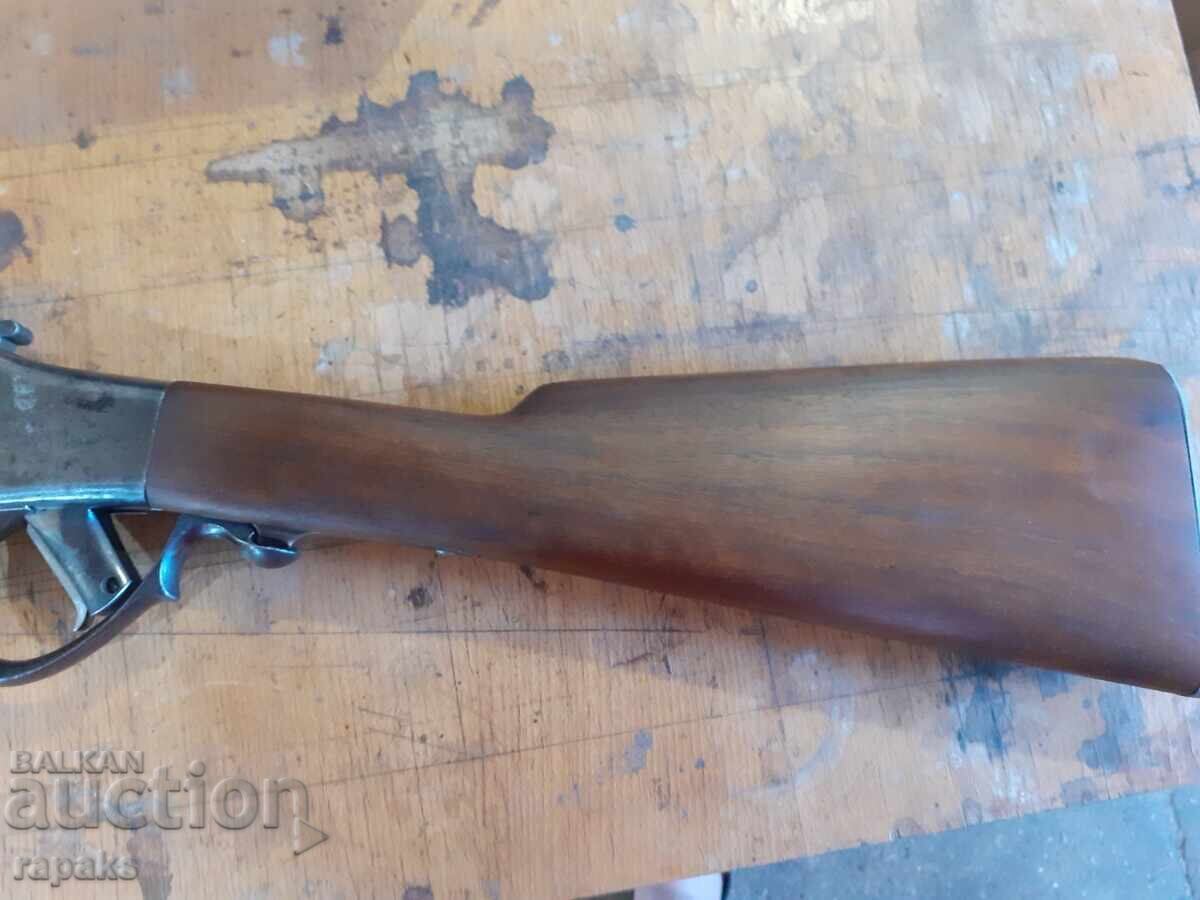 Livrarea Carabină Comblin, nu pușcă de infanterie COMBLIN. Pistol, revolver