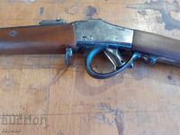 Carabină Comblin, nu pușcă de infanterie COMBLIN. Pistol, revolver