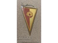 Флагче ЦСКА