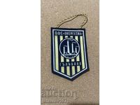 Флагче на енергетик Гълъбово