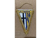 Флагче на Парма