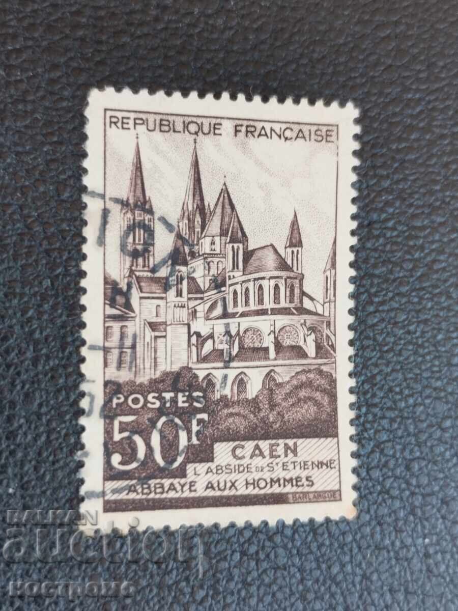 50 Franc France - A 5688 50 Franc France - A 5688