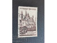 50 Franc France - A 5688
