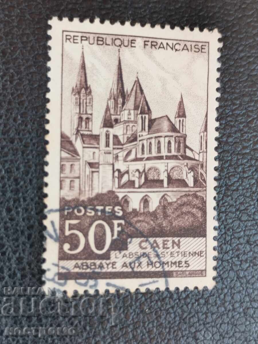 50 Francs France - A 5689 50 Francs France - A 5689