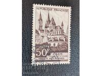 50 Francs France - A 5689