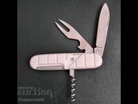 Folding pocket knife "Richardz" - Solingen. RRR