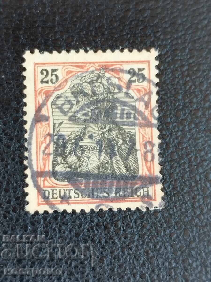 Germany - A 5691 Germany - A 5691