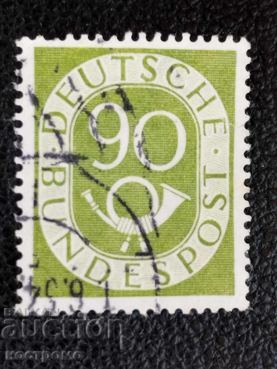 Germania - A 5692 Germania - A 5692