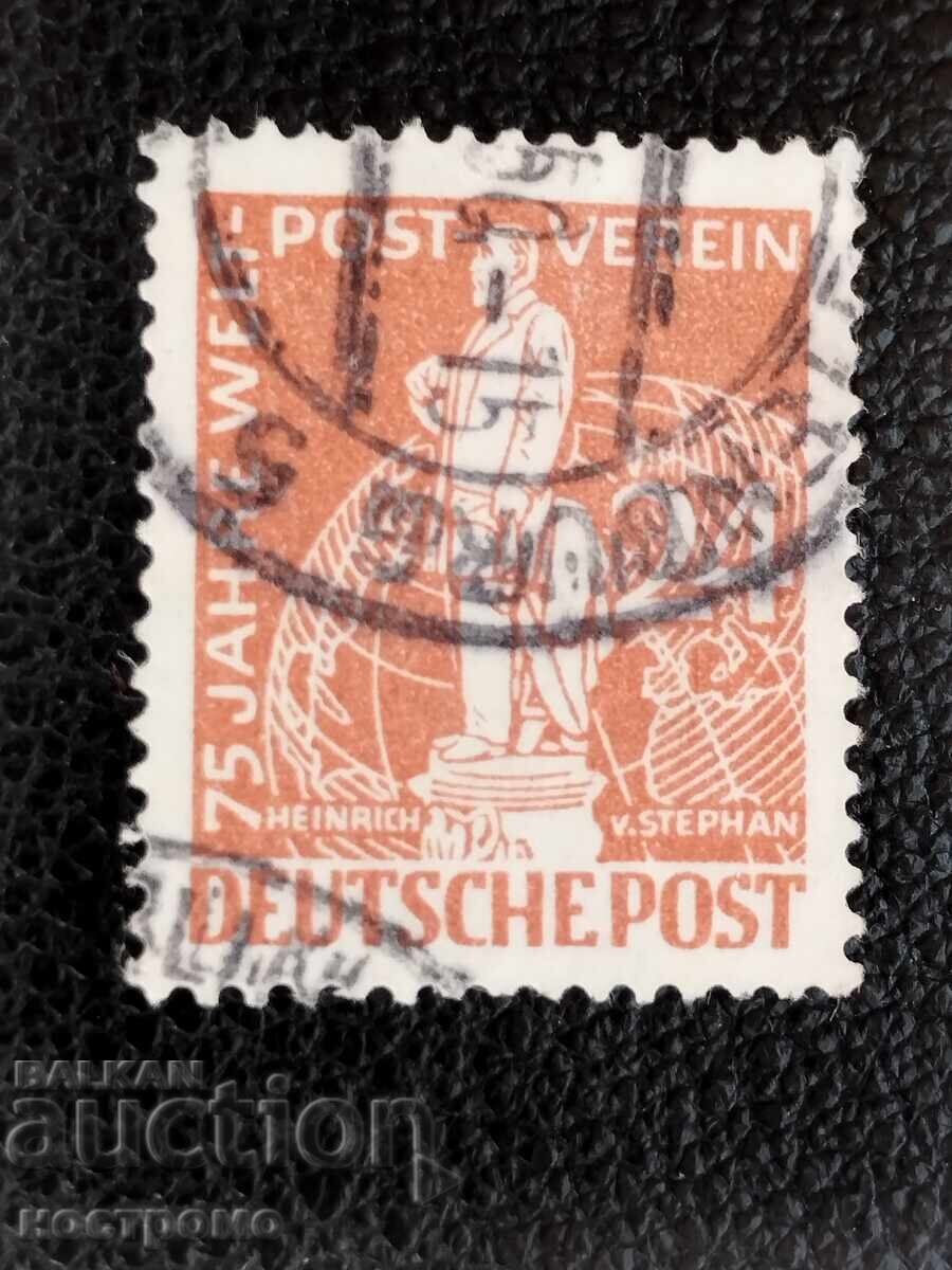 Βερολίνο Γερμανία - A 5693 Βερολίνο Γερμανία - A 5693