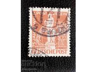 Берлин Германия   -  A 5693