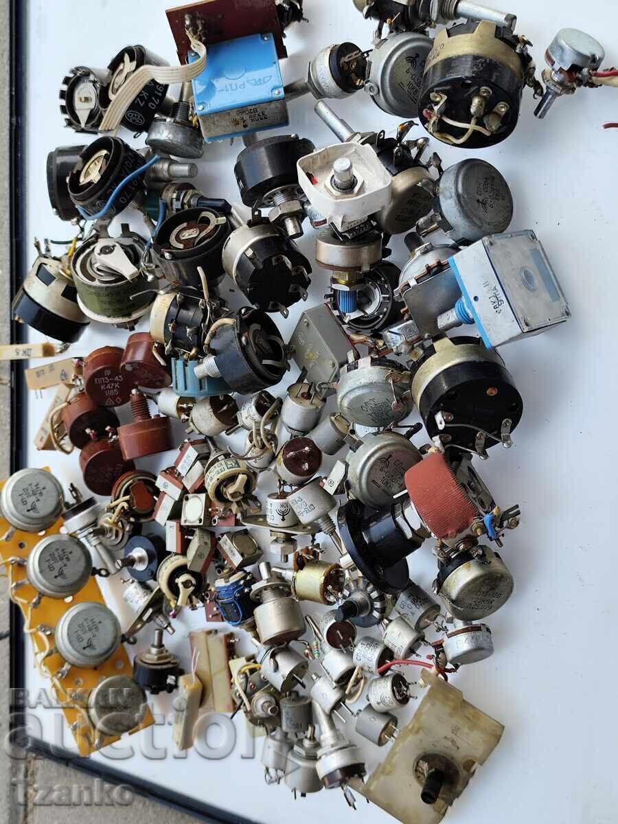 Licitație Deșeuri electronice