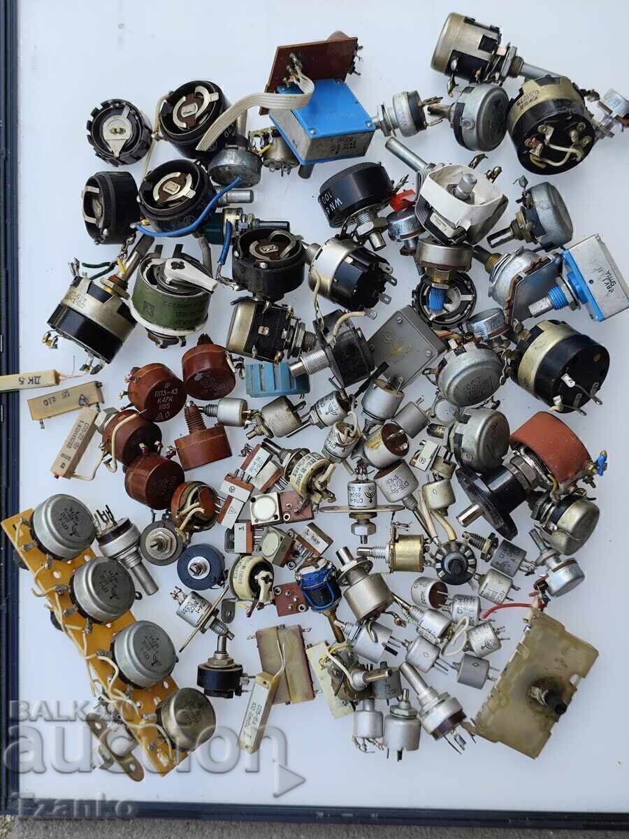 Livrarea Deșeuri electronice