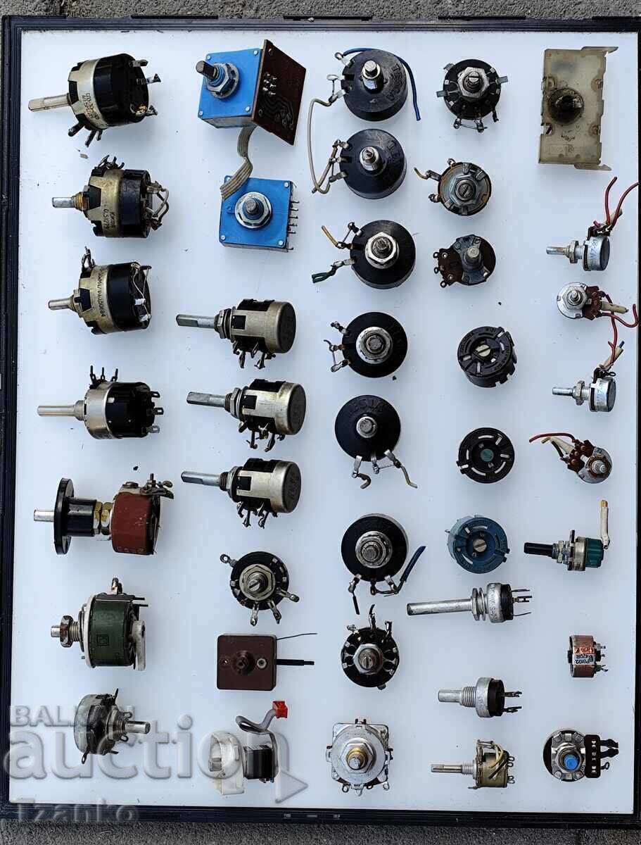 Електронна скрап Електронна скрап