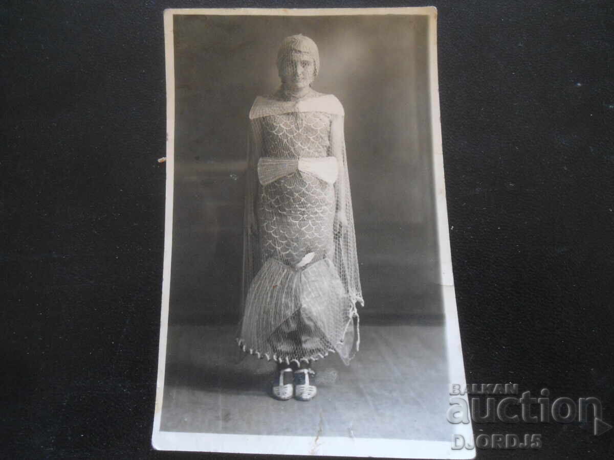 Παλιά φωτογραφία, Κ. ΤΑΤΣΕΦ, Παζαρτζίκ