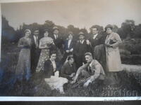 Foto veche, CARTE POSTALE