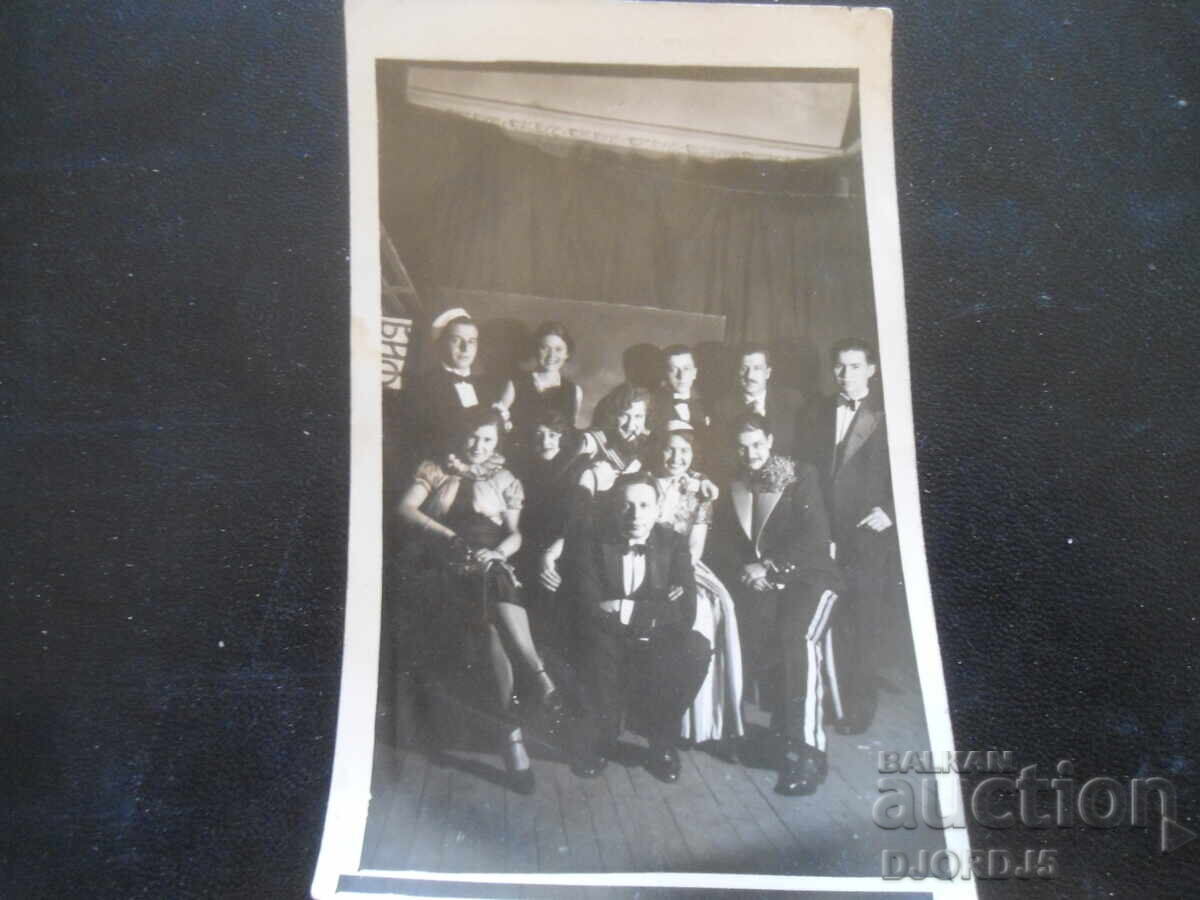 Стара снимка, CARTE POSTALE с цена 2.00 лв. | € 1.02