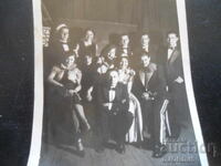 Foto veche, CARTE POSTALE