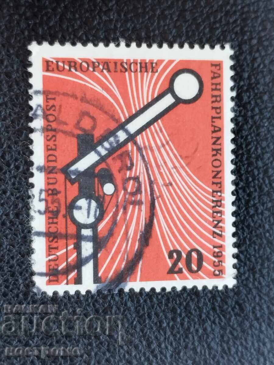 Germania - A 5694 Germania - A 5694