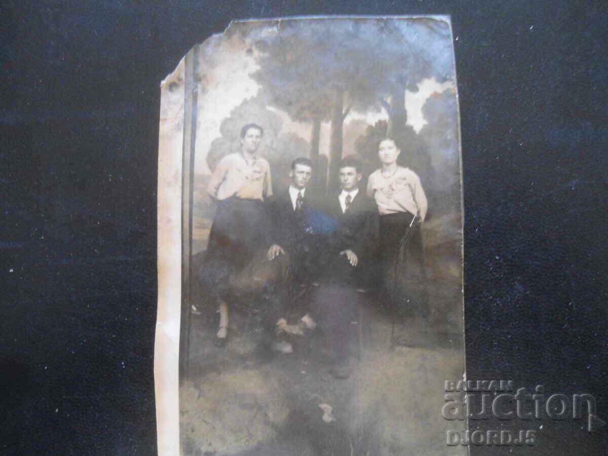 old photo with price 1.00 BGN | € 0.51 old photo with price 1.00 BGN | € 0.51