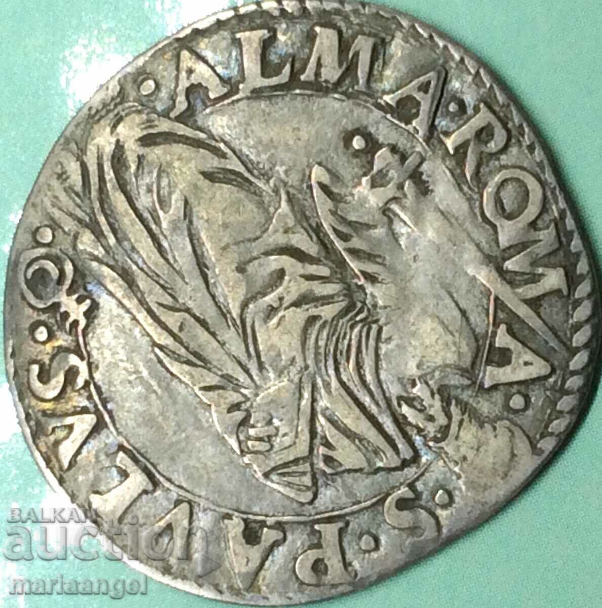 Аукцион Джулио ALMA ROMA Ватикан Павел IV (Джанпиетро Карафа) Аукцион Джулио ALMA ROMA Ватикан Павел IV (Джанпиетро Карафа)