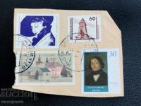 Γερμανία - A 5698