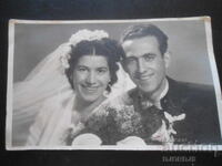 Fotografie veche, ARTĂ FOTO - Rashev, Rakovski 149