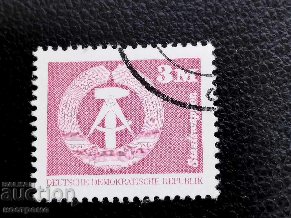 Germany - A 5702 Germany - A 5702