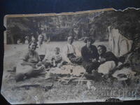 Fotografie veche, 10 August 1928, Vidin