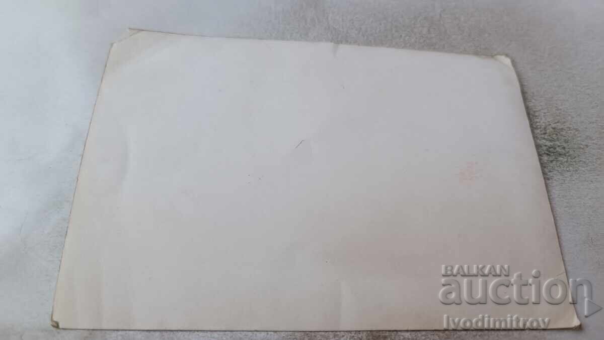 Photo CSKA C. ZNAME - LEVSKI 2:7 1968 with price 3.65 BGN | € 1.87 Photo CSKA C. ZNAME - LEVSKI 2:7 1968 with price 3.65 BGN | € 1.87