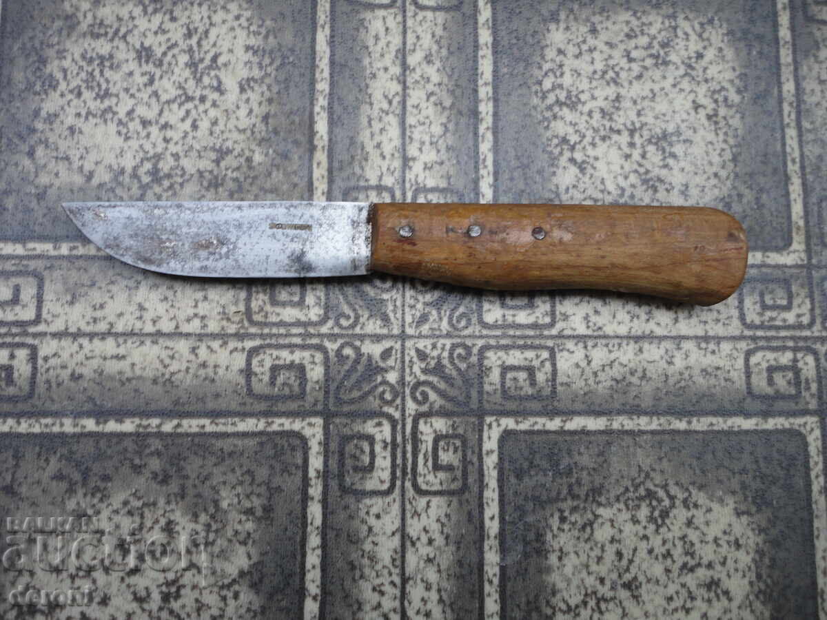 Ловен нож Solingen - 6 Ловен нож Solingen - 6