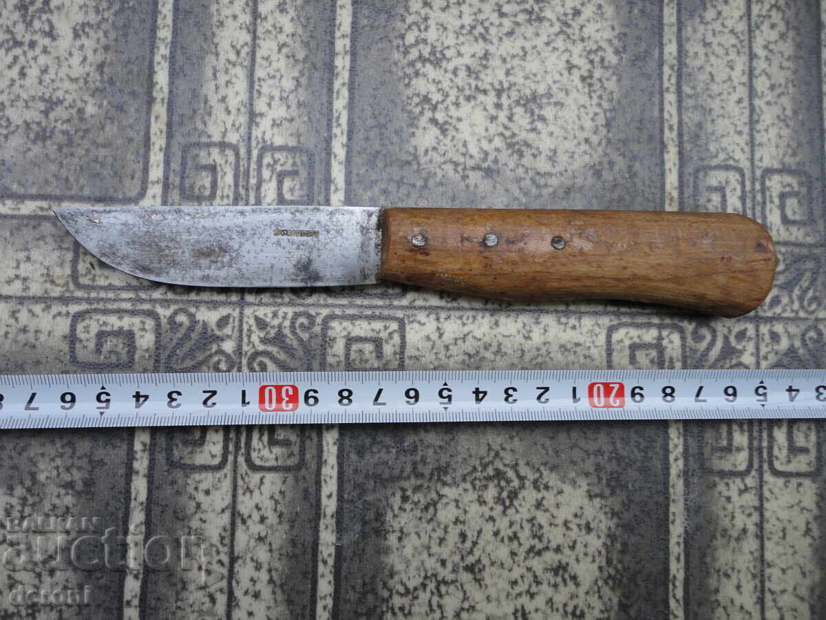 Ловен нож Solingen Ловен нож Solingen