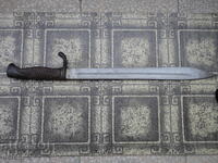 Baionetă cu știft Mauser Casapina Solingen