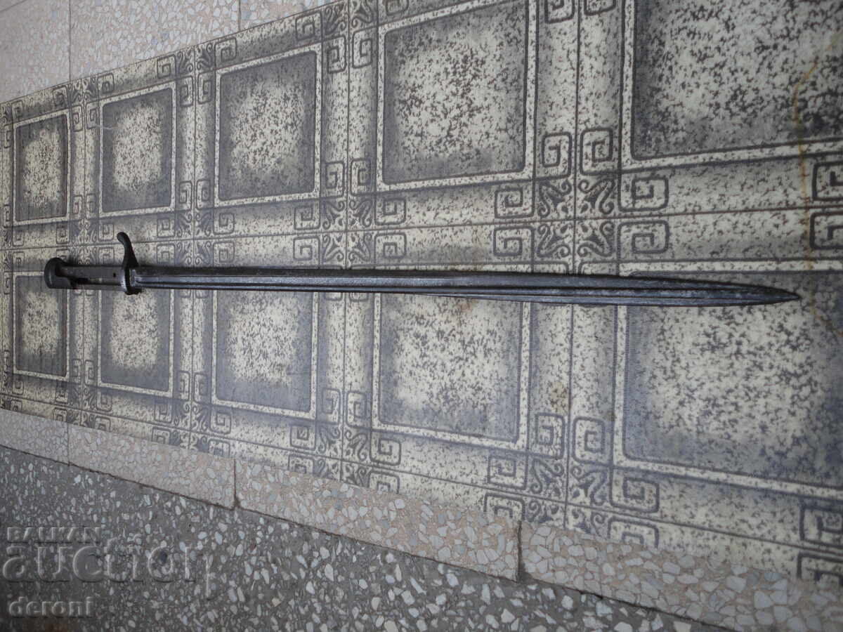 Μπαγιονέτ Erfurt με τιμή 280.00 BGN | € 143.16