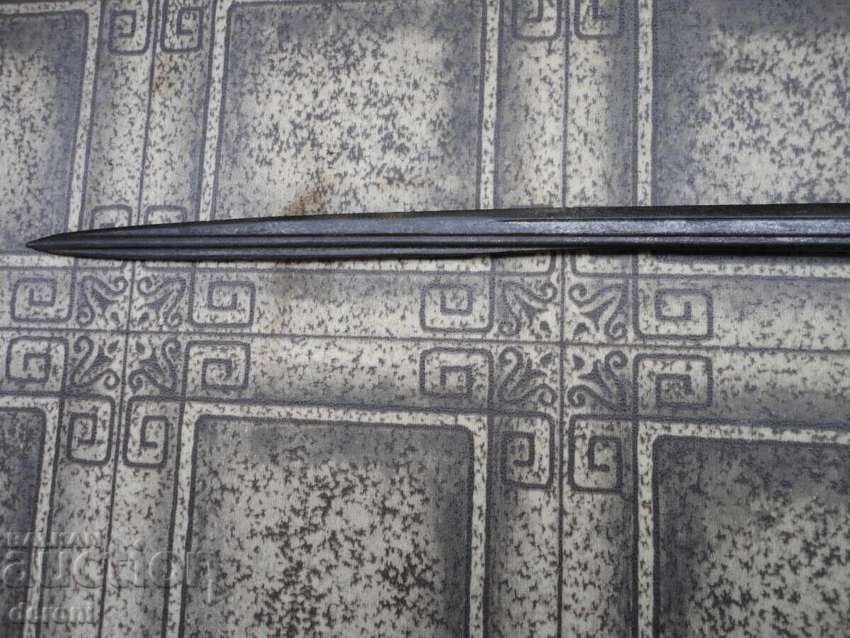 Μπαγιονέτ Erfurt - 7