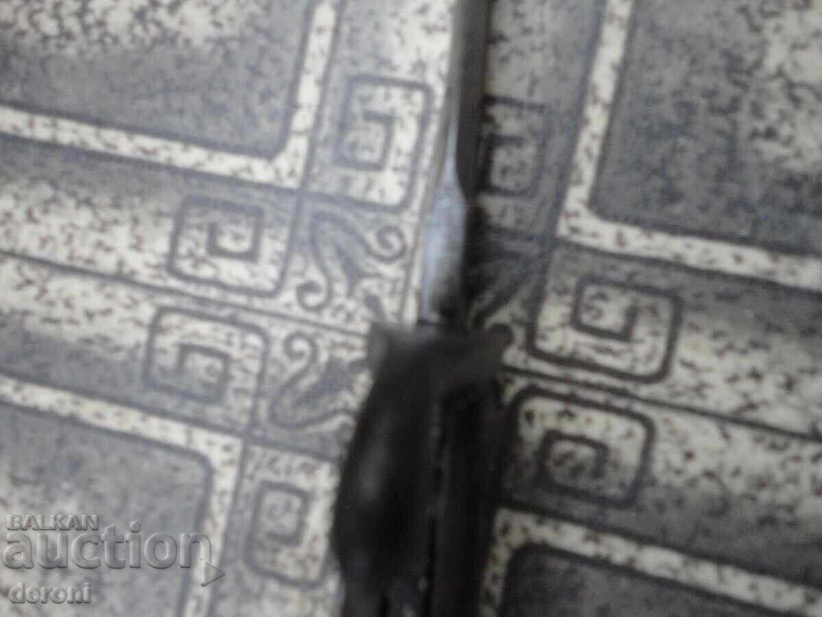 Аукцион Щик Байонет Маузер Касапина Solingen 2 Аукцион Щик Байонет Маузер Касапина Solingen 2